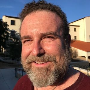 Meet your Posher, Eric